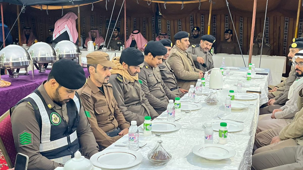 سعود خضران الزهراني tweet media