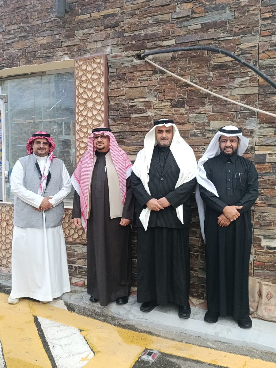 سعود خضران الزهراني tweet media