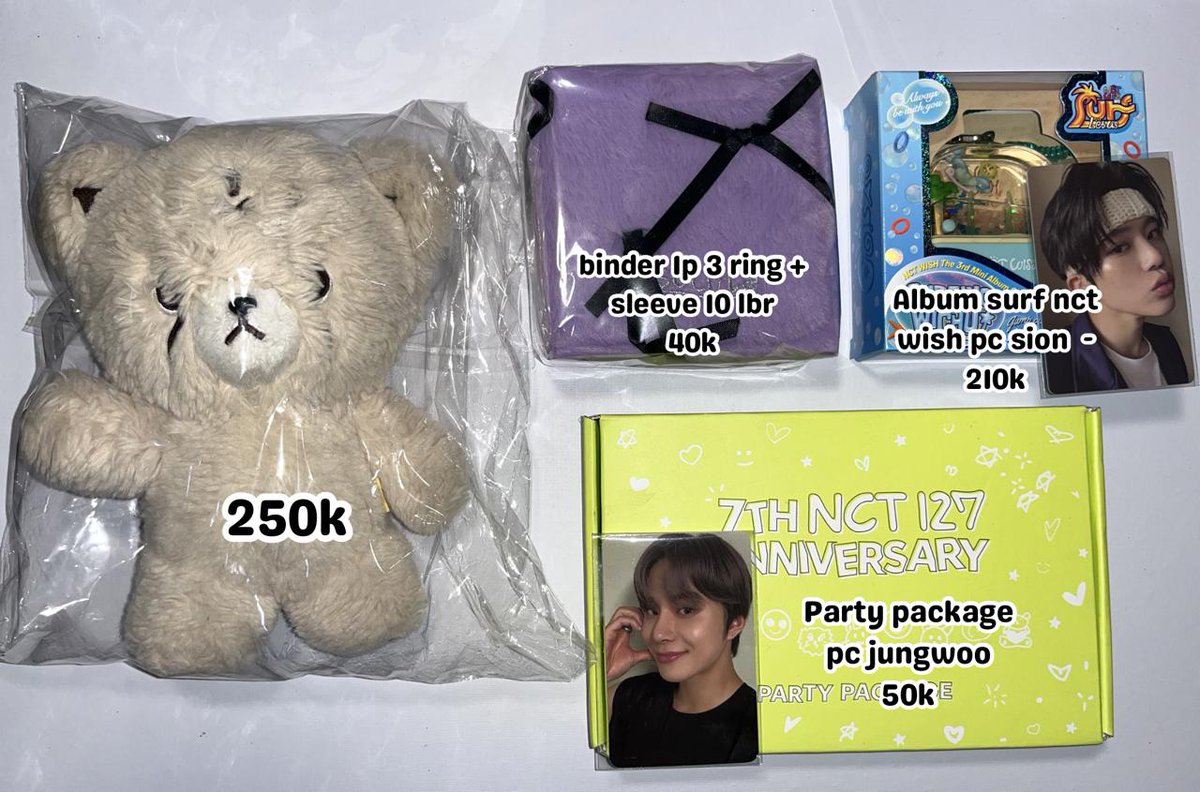 riruuuy ♡ jasa jual wts (order service WA only) tweet media