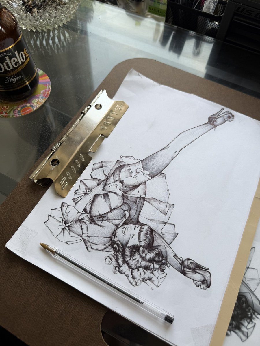 🗡️ Mikaly 🗡️ tweet media