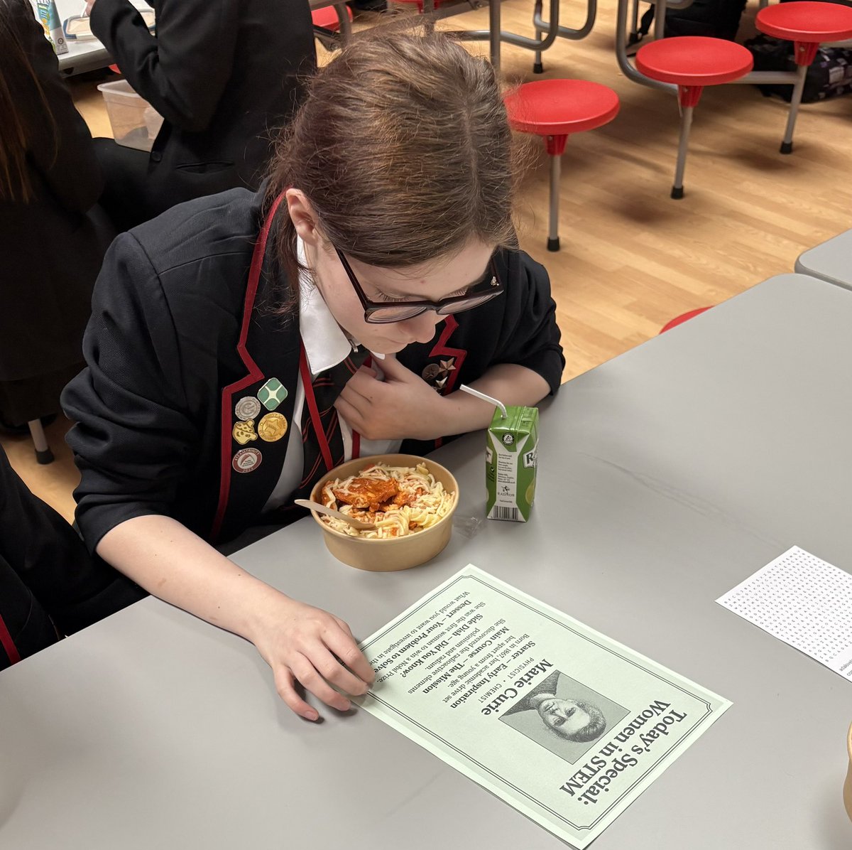 TASEComputing tweet media