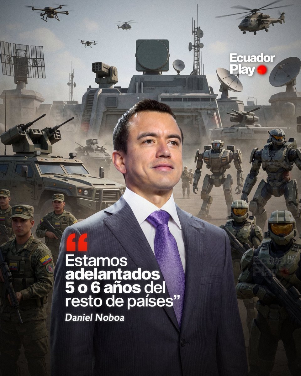 Ecuadorplay tweet media