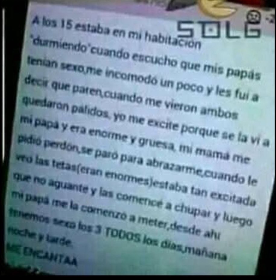 Mujeres Out Of Context tweet media