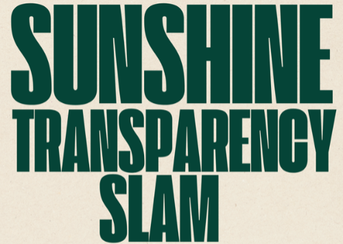 Colorado Freedom of Information Coalition tweet media