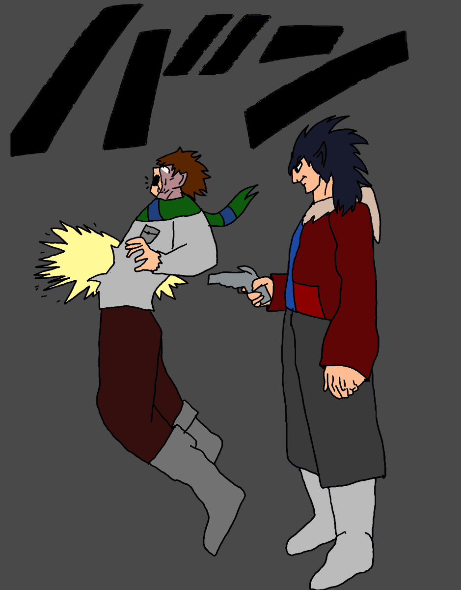 ComradeDucko tweet media