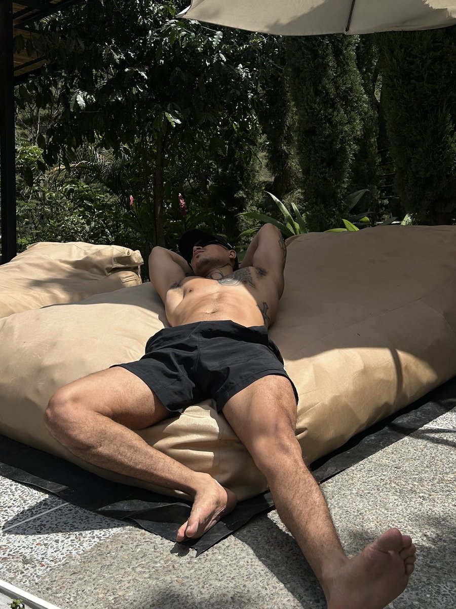 jcr0526's tweet photo. Y este relajo 😮‍💨 https://t.co/tAF6QcqzMU