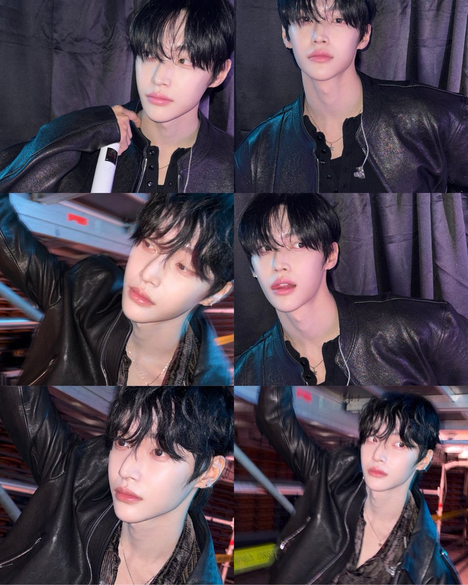 wonbin loops tweet media