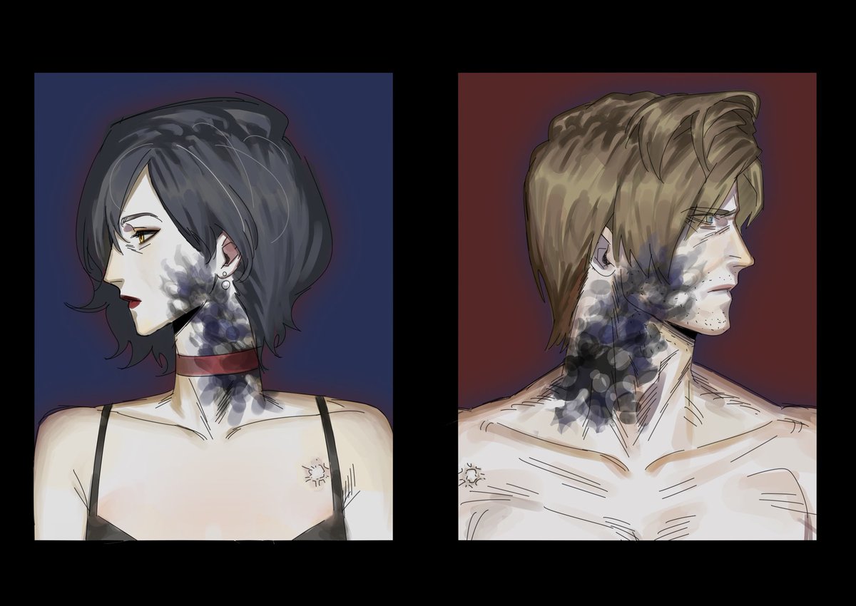 章卫喂喂喂 tweet media