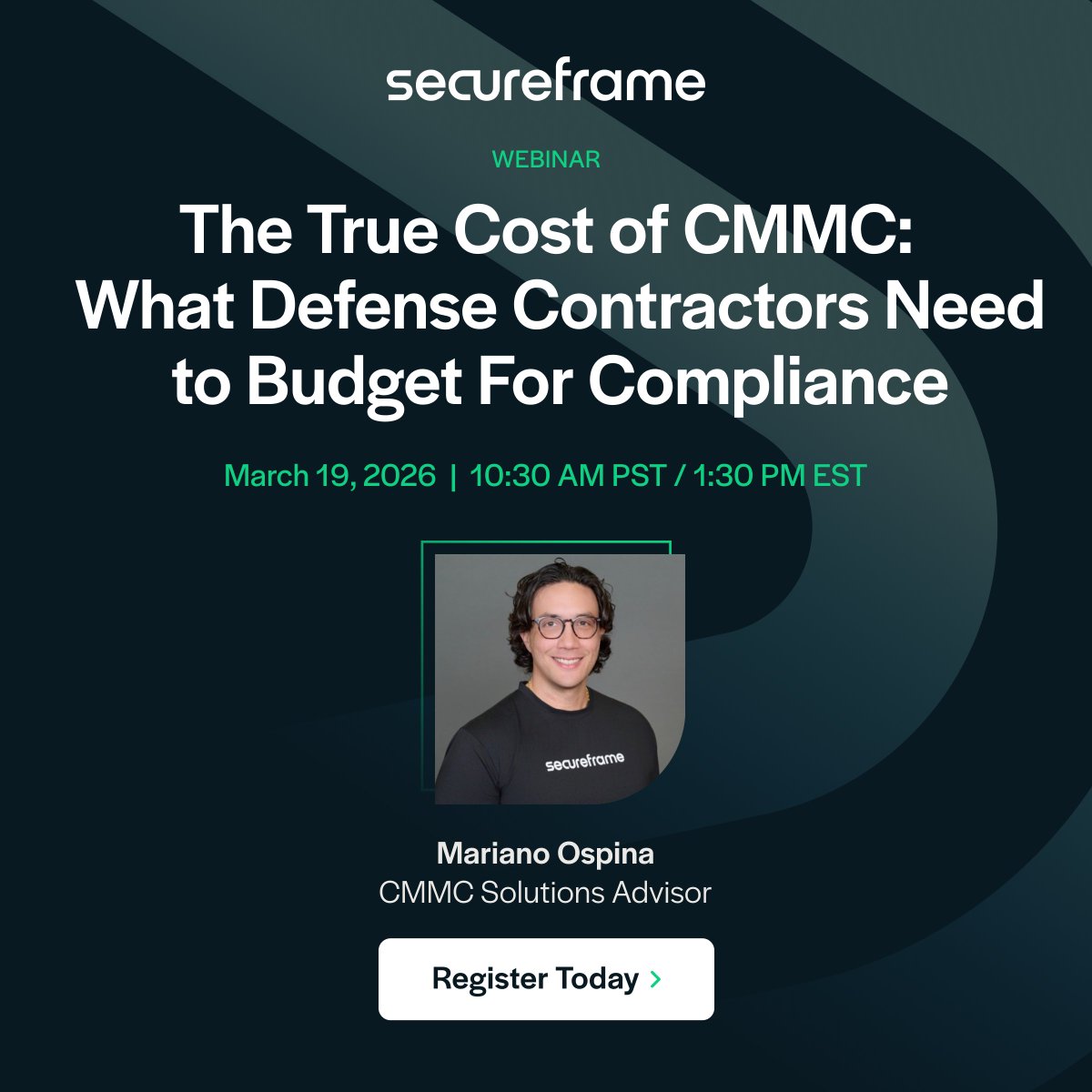 Secureframe tweet media