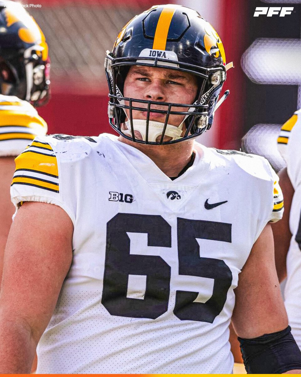 PFF College tweet media