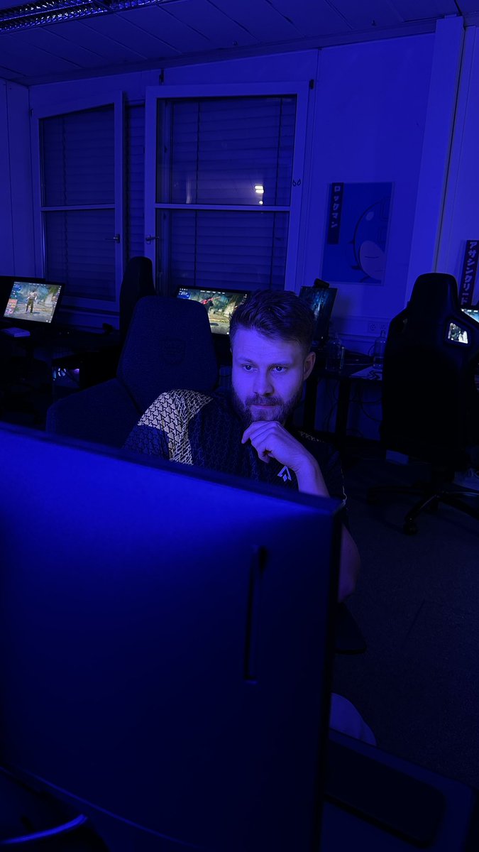 1337Camp tweet media