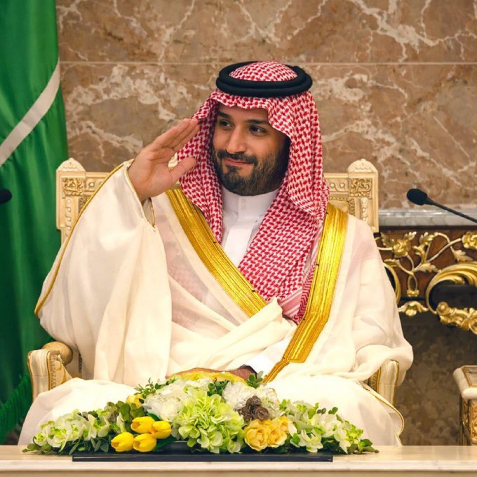 زياد العكشان tweet media