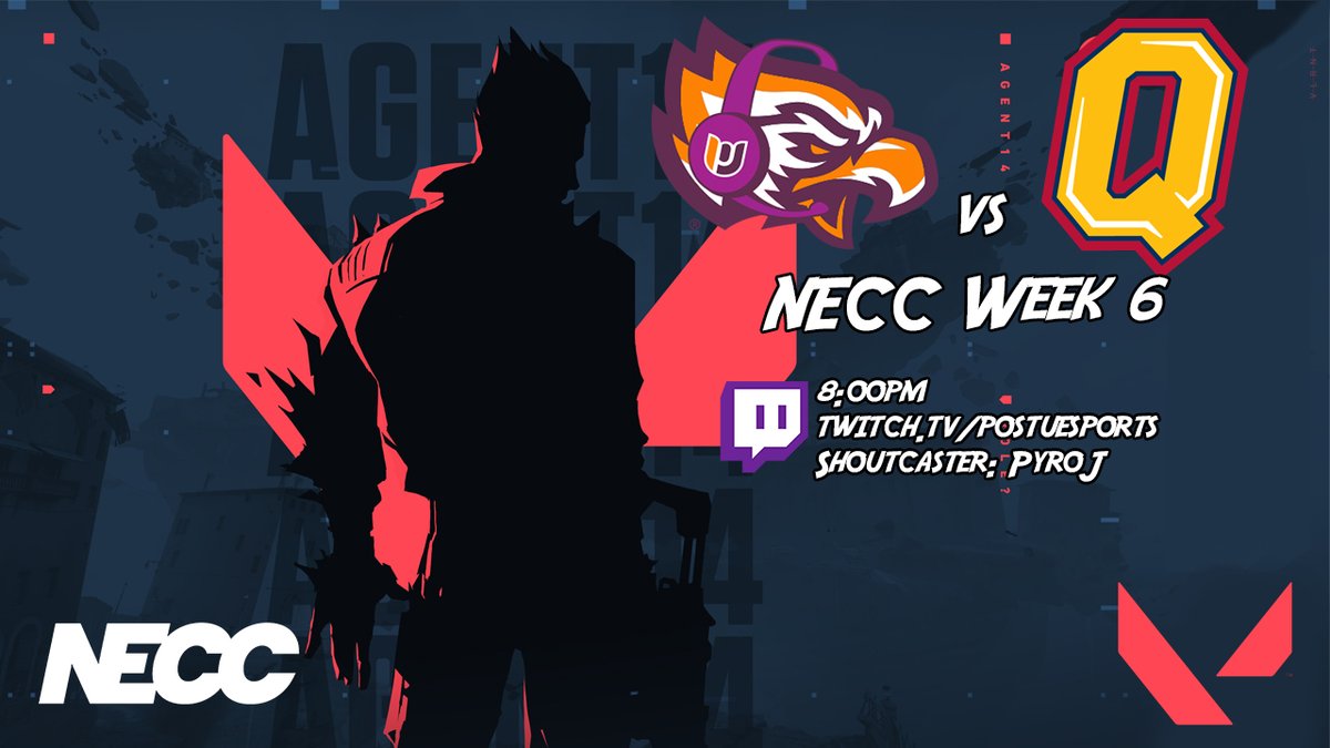 Post University Esports & Gaming tweet media