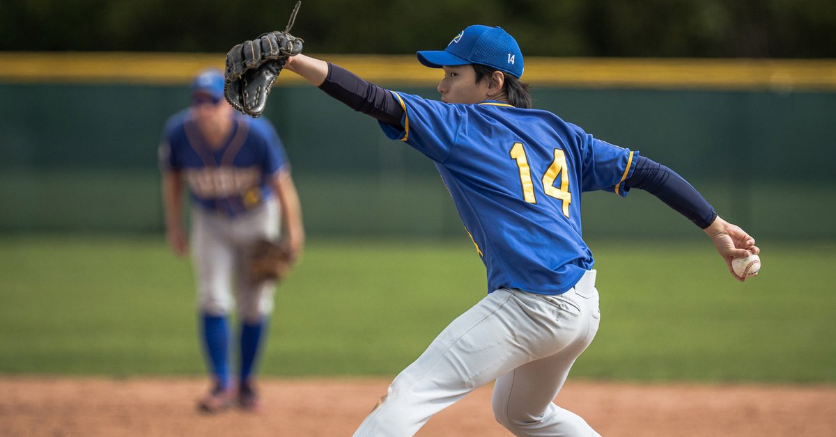 British Baseball Federation tweet media