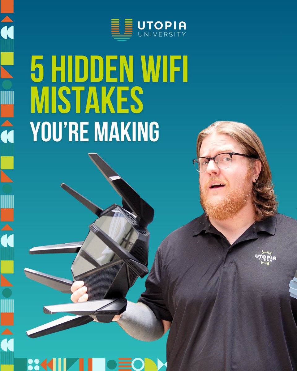 UTOPIA Fiber tweet media