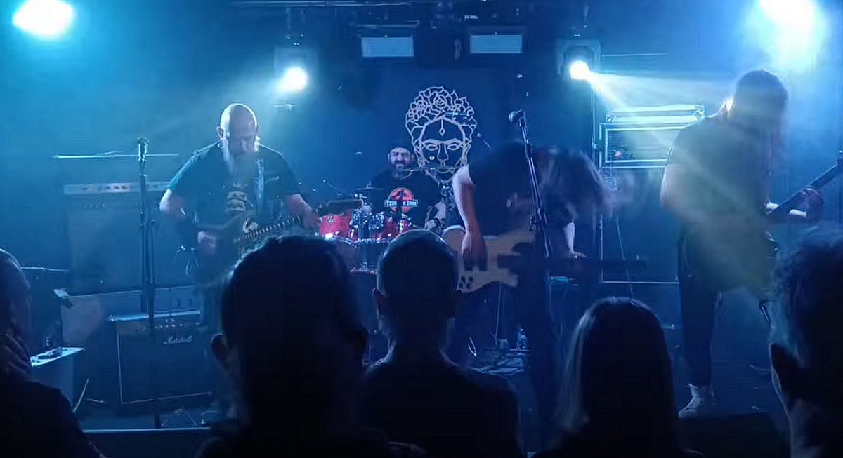 Acid Death tweet media