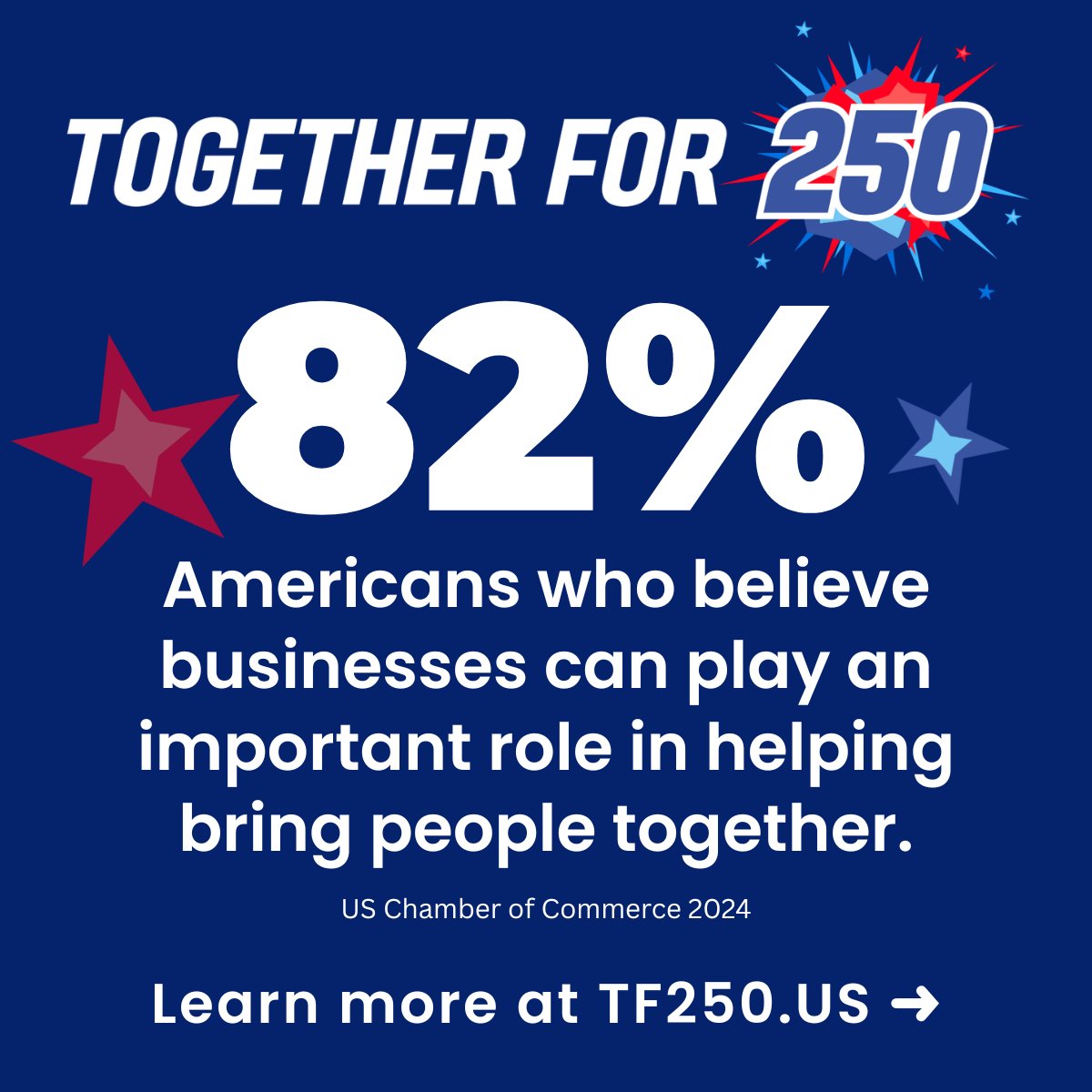 Business for America ☆ tweet media