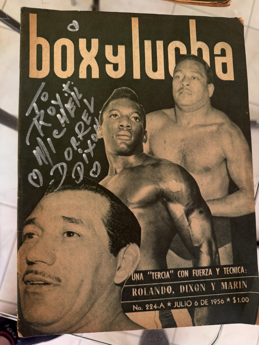 Roy Lucier tweet media