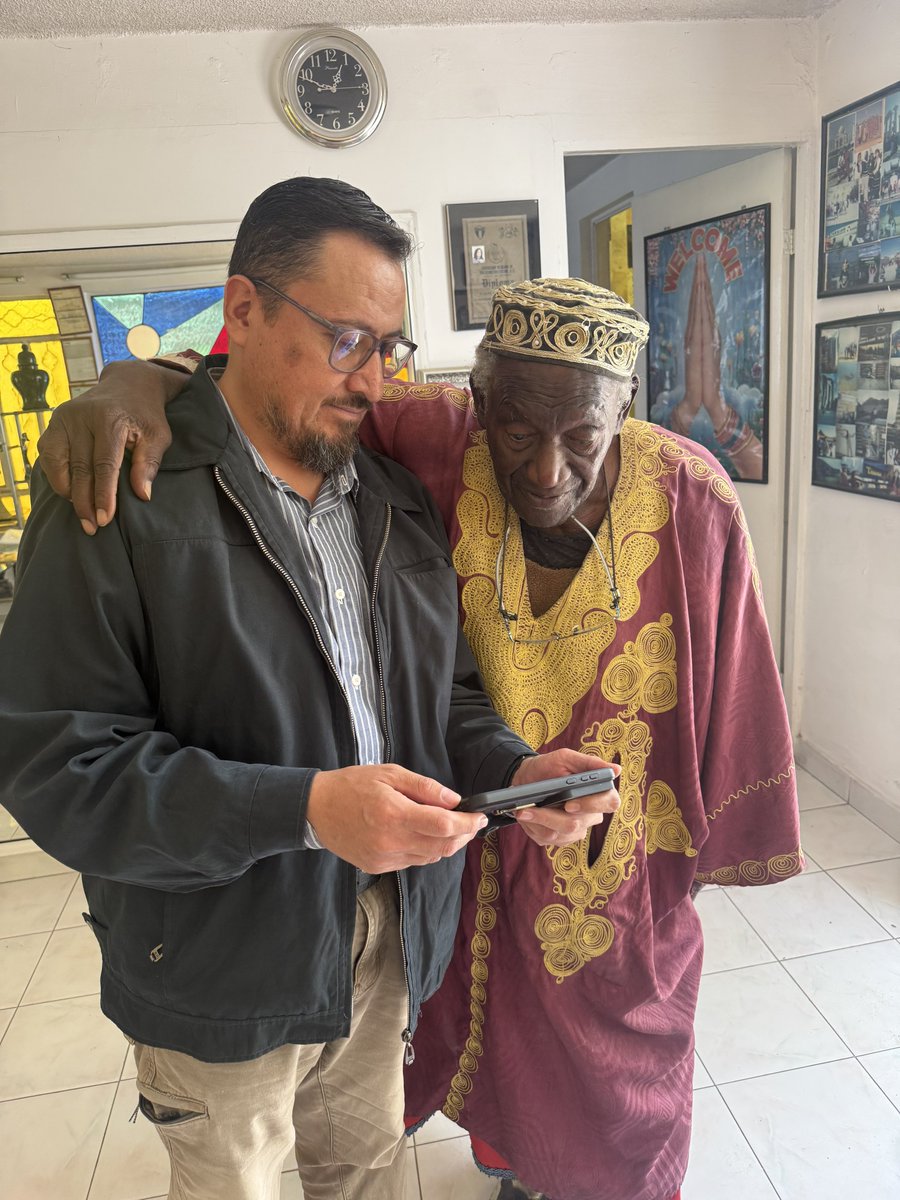 Roy Lucier tweet media