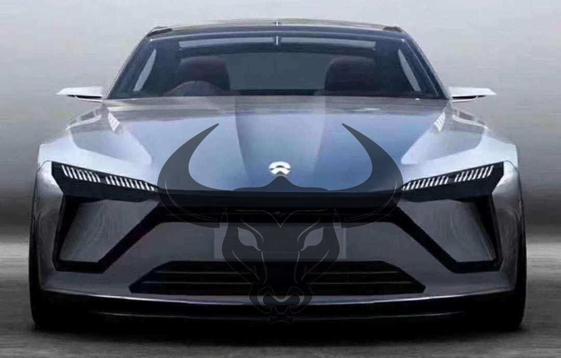 NIOSwitzerland's tweet photo. Tomorrow, NIO will become the second pure battery-electric vehicle company to achieve profitability.
Deal with it. https://t.co/y3CgjsLR6s