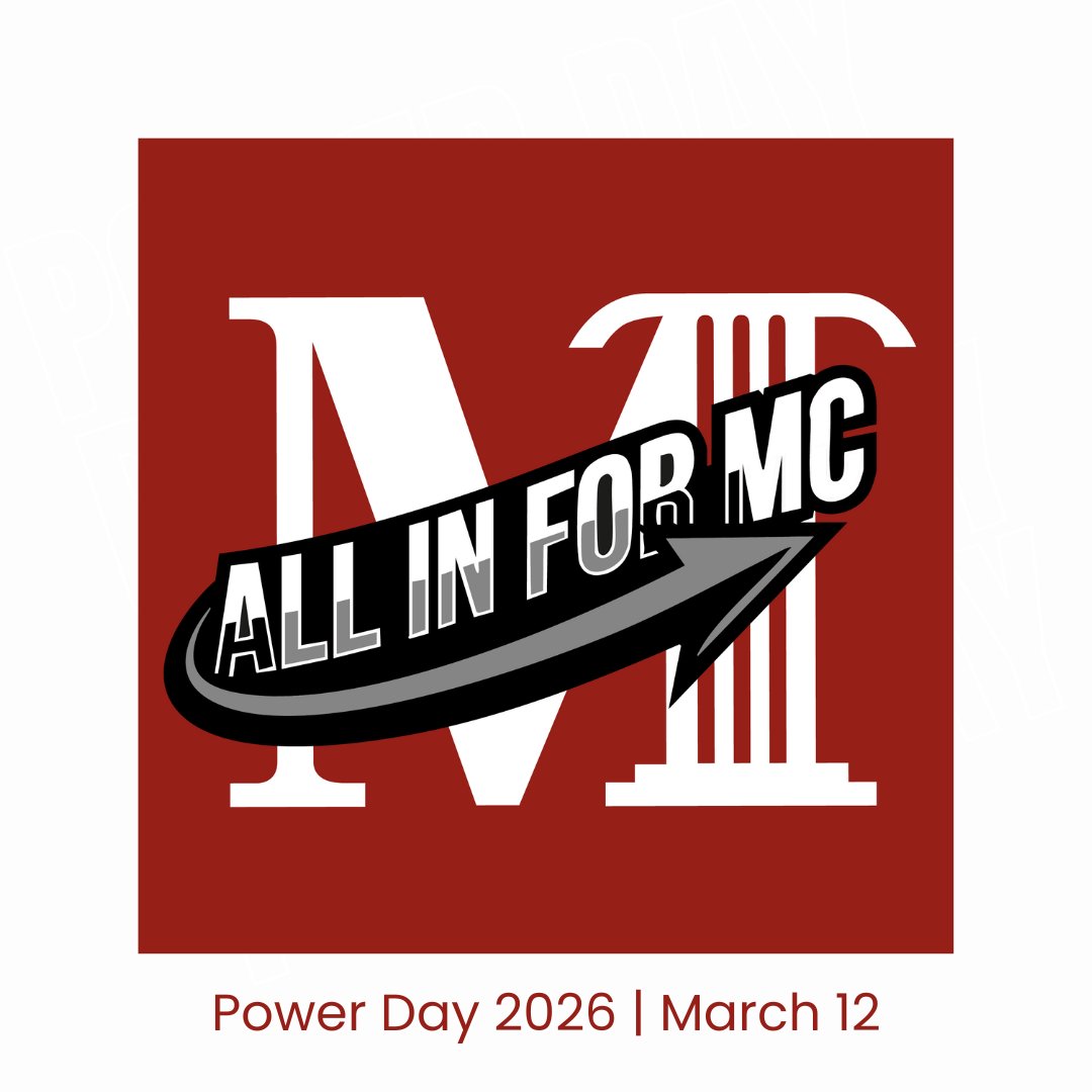 McPherson College tweet media
