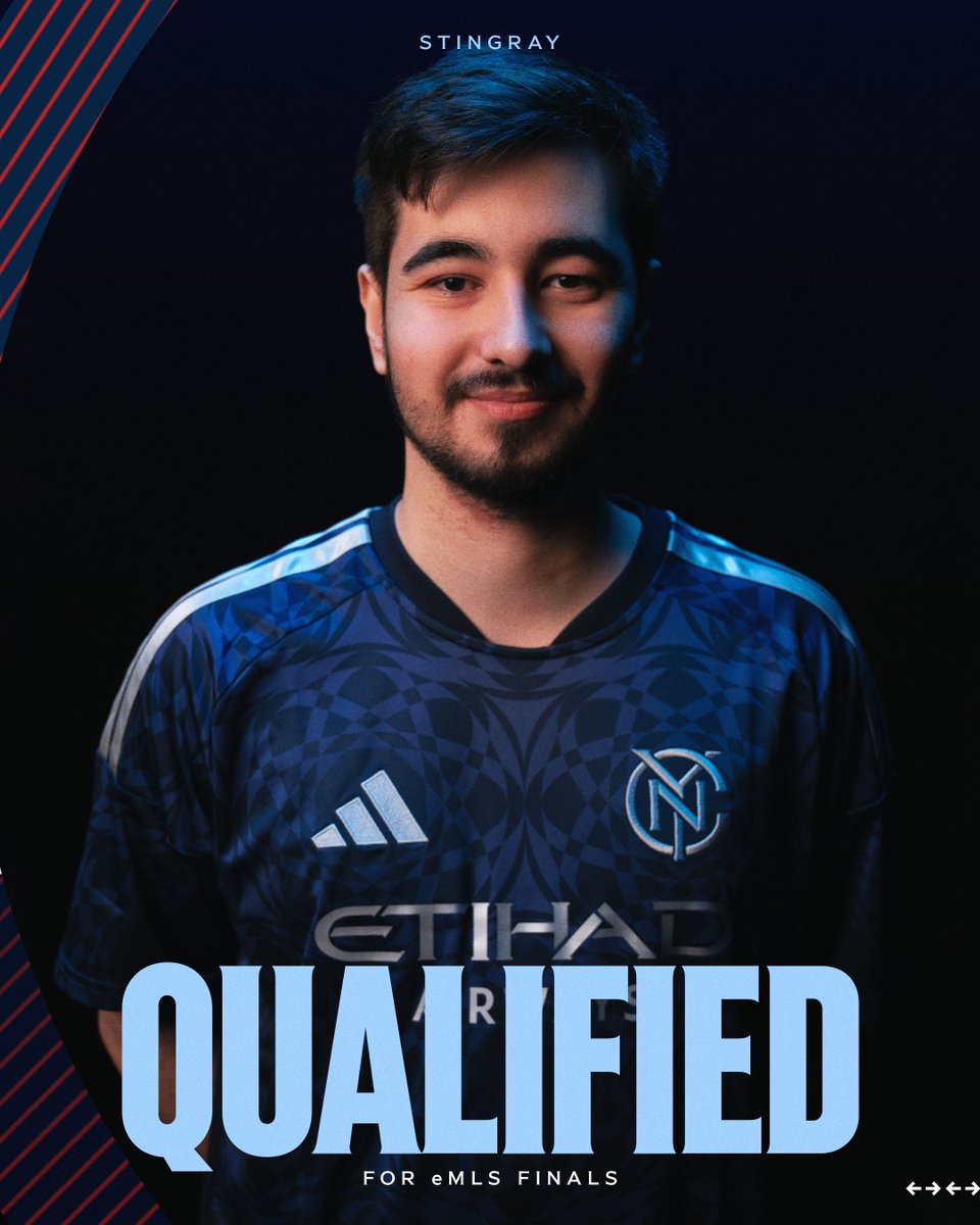 New York City FC tweet media