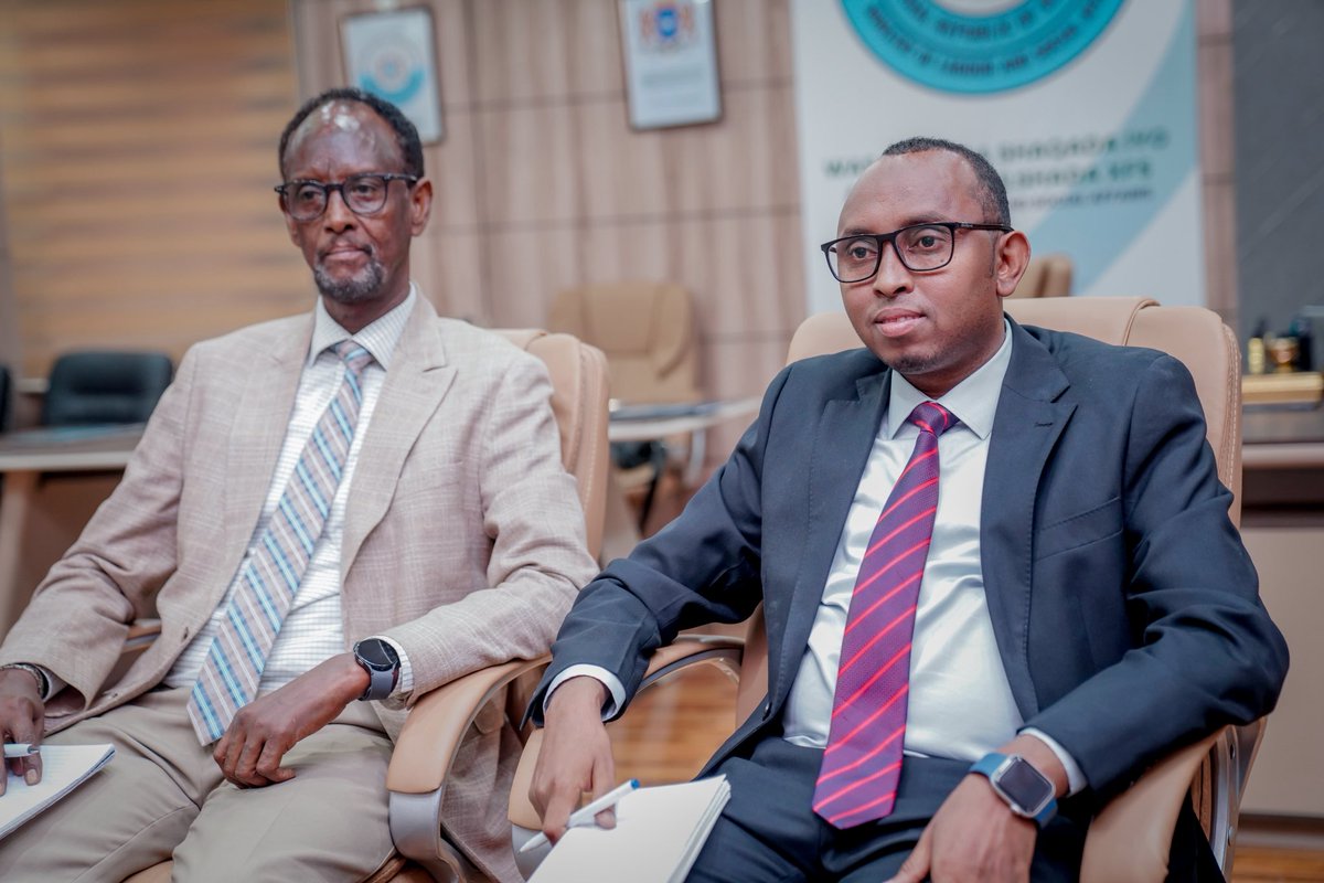 Ministry of Labour and Social Affairs tweet media