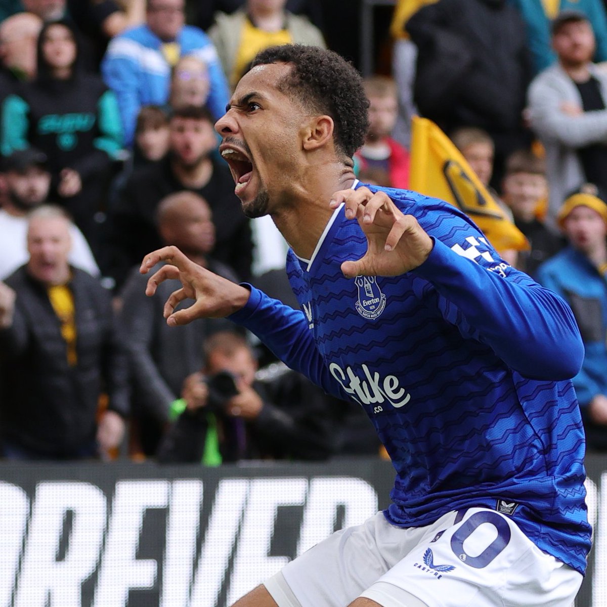 The United Stand tweet media