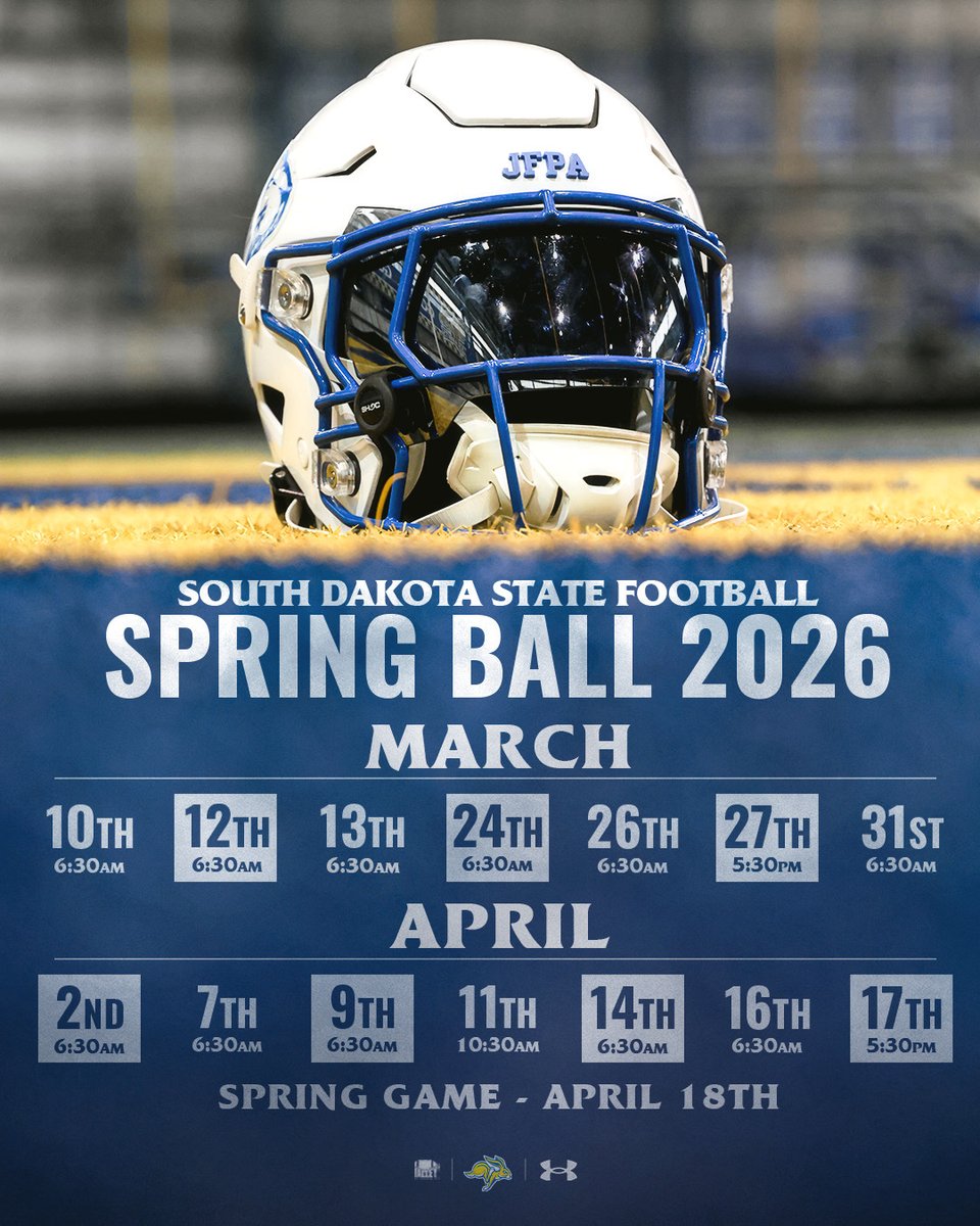 SDSU Football tweet media