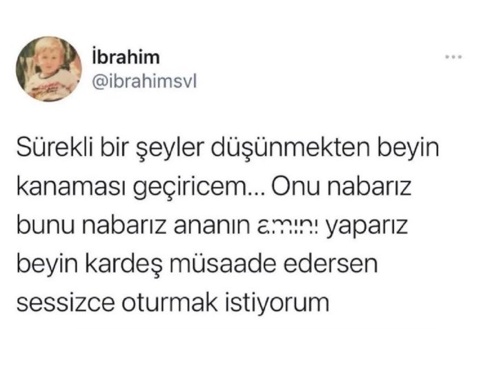 Moodumuz Budur (@moodumuzbudur) on Twitter photo 