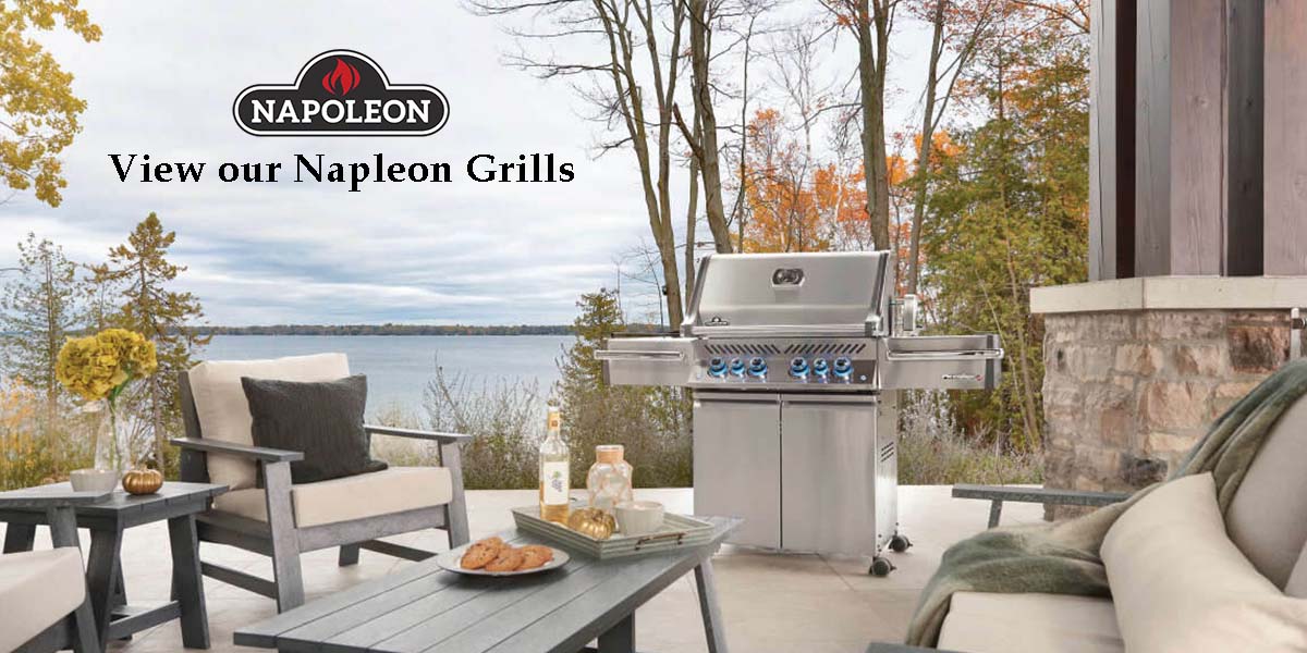 FireplacesRus1's tweet photo. Get ready for outdoor cooking! See our collection of Napolen Grills! https://t.co/tDrz7sh1iA https://t.co/XM3cRbi7ED