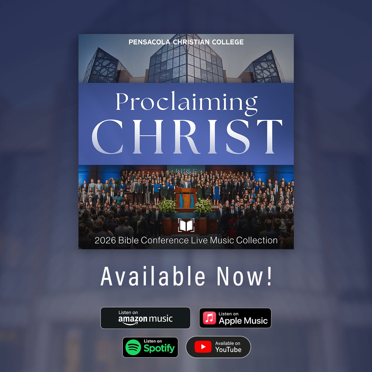 Pensacola Christian College tweet media