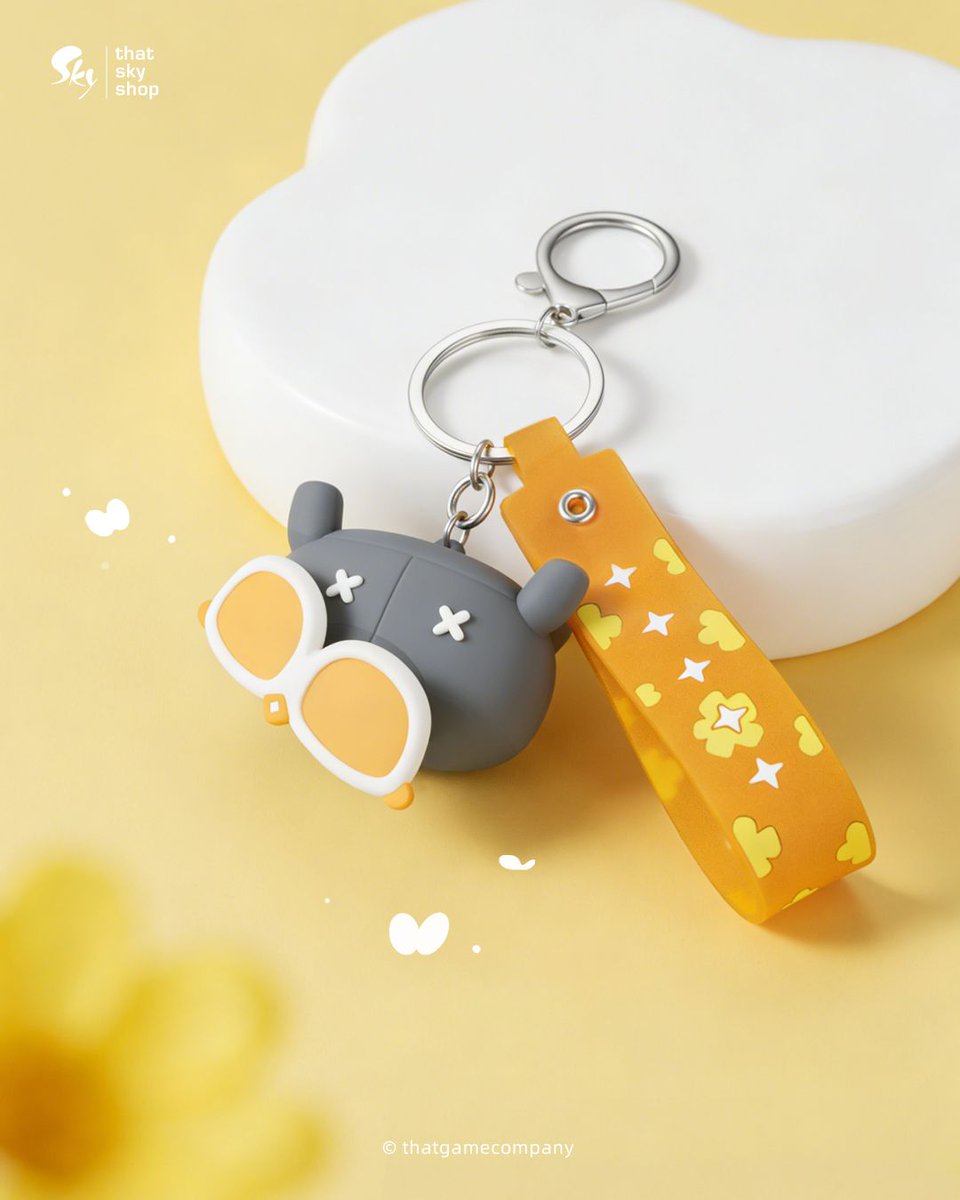thatskyshop's tweet photo. We’ve all been there: you put on your favorite shades, feel like a 10/10, and then… some kid ((-DEEP HONKS-)) 🙃

Something new is coming soon! 🎉
#thatskyshop https://t.co/cBYc2SIjyG