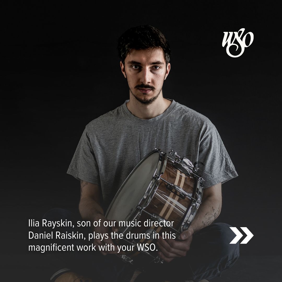 Winnipeg Symphony Orchestra tweet media