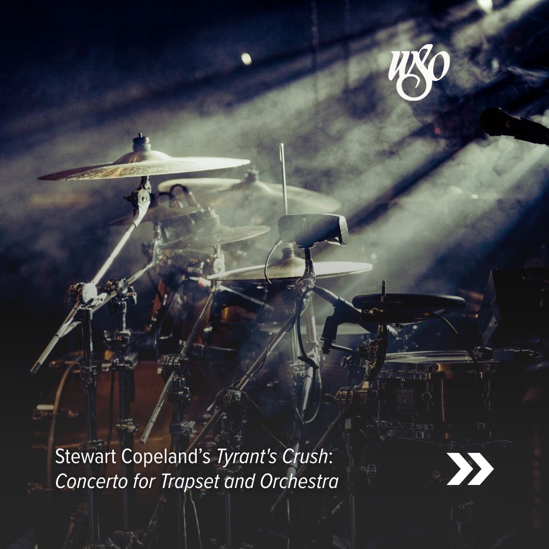 Winnipeg Symphony Orchestra tweet media