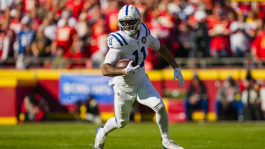 Trey Carney tweet media