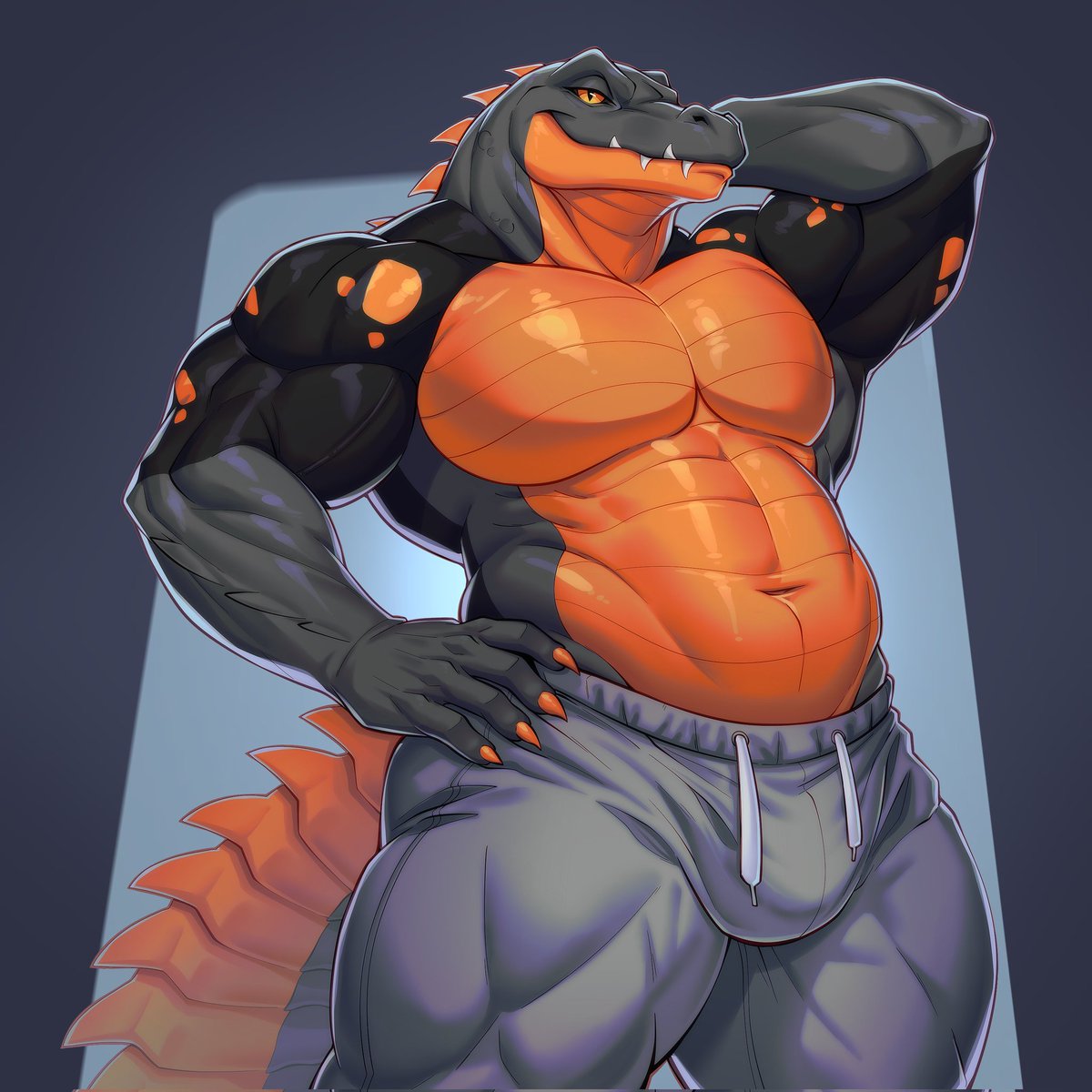 LynnFopps's tweet photo. Ok but what if
🎨-@ epic_maxxx https://t.co/yeyW6dXDdl