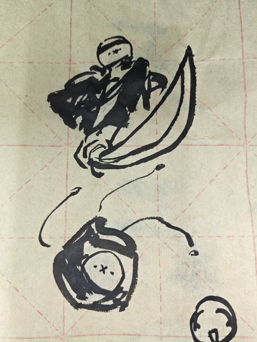 美味的秋秋枫糖浆鼠饼 tweet media