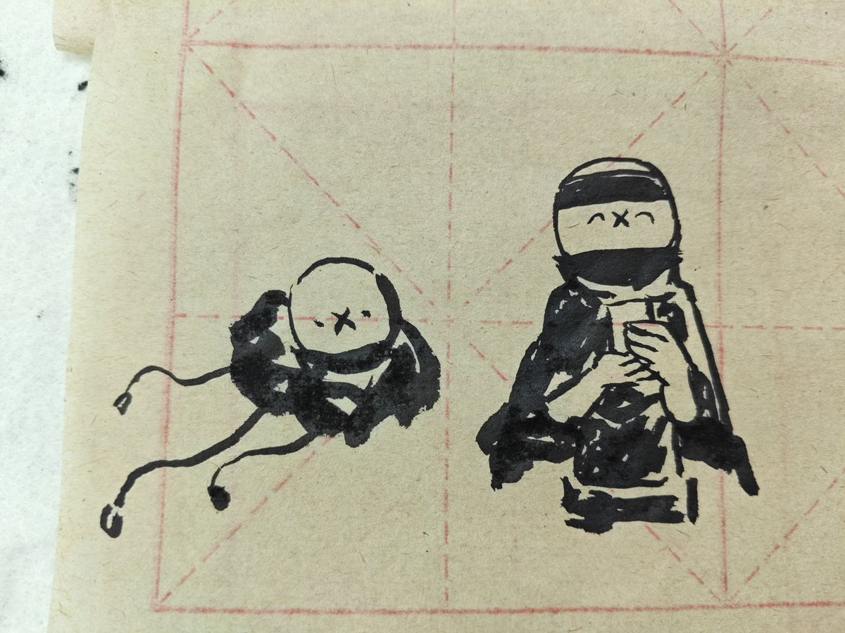 美味的秋秋枫糖浆鼠饼 tweet media