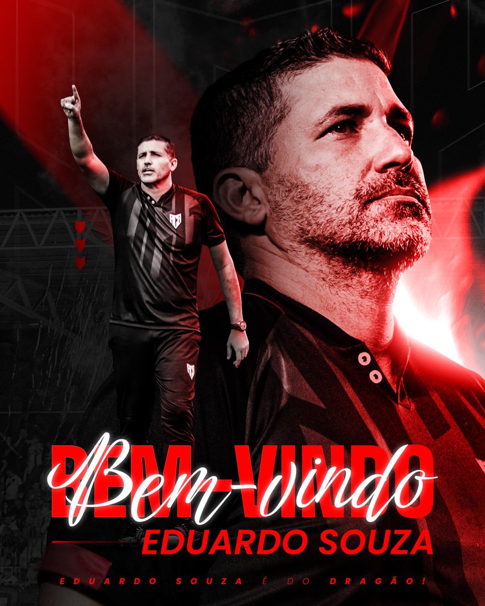 Atlético Goianiense tweet media