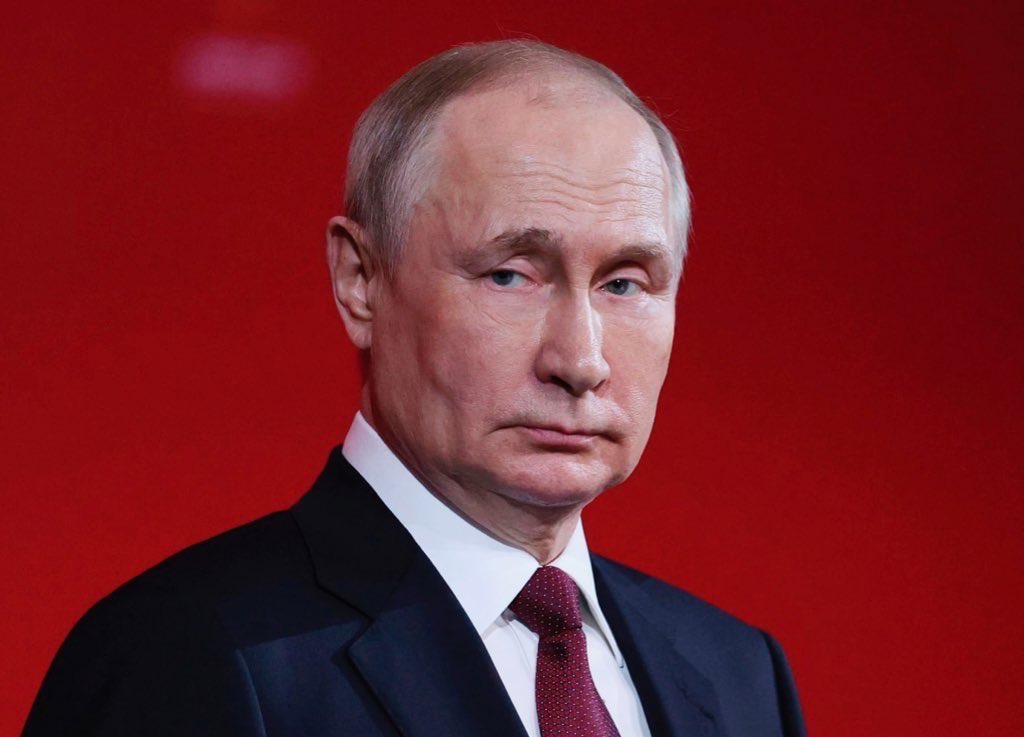 SD73660's tweet photo. BREAKING NEWS: Russian President Putin announces that the Strait of Hormuz is effectively closed
#BRICSinfo #OperationEpicFury https://t.co/2d6lgSupyP https://t.co/PV83KRkSCH