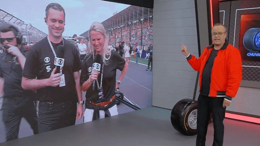 Blog Fórmula 1 tweet media