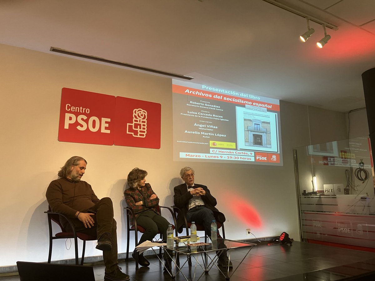 Roberto González tweet media