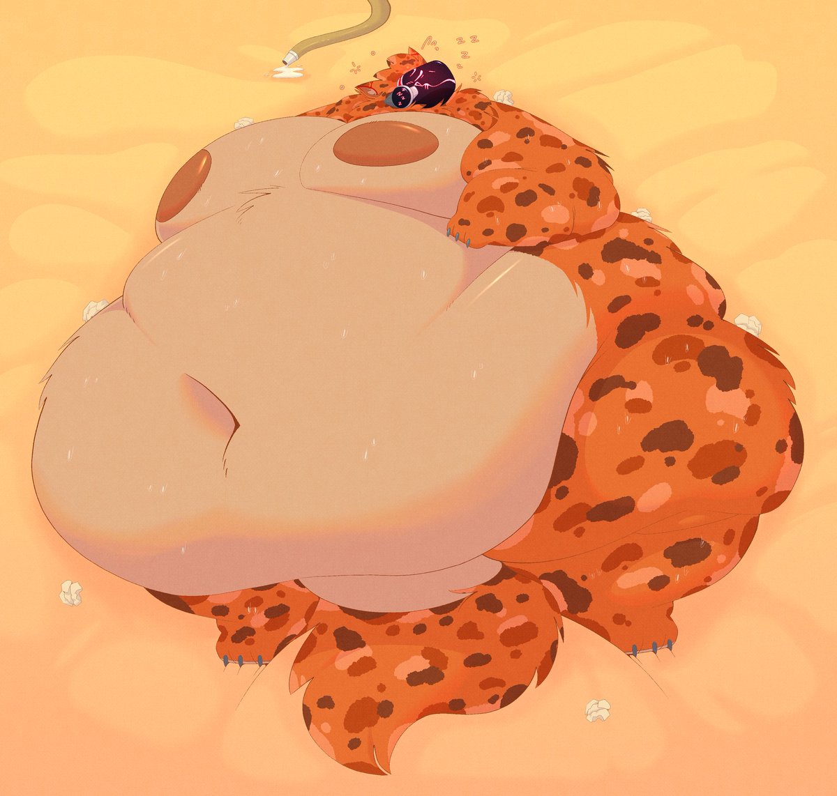 its finally doneee!!!
(made by <a href="/BakedProducts/">︎ ︎︎︎ ︎︎︎ ︎︎</a>!)