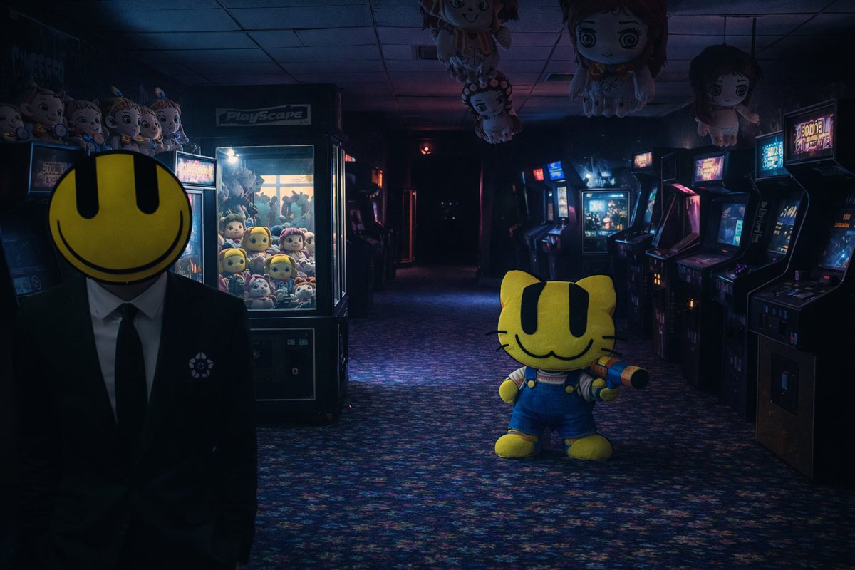 Chubes (game/acc) tweet media