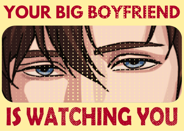 Devil In Love Games tweet media