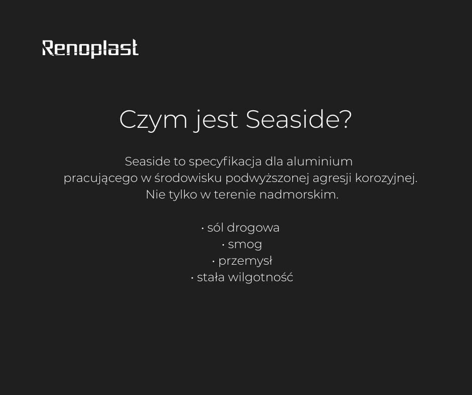 Renoplast_PL's tweet photo. W Polsce 18 lakierni spełnia rozszerzony standard QUALICOAT Seaside.

Detal tarasowy pracuje w najbardziej wymagającej strefie konstrukcji.

Standard ma znaczenie.

#renoplast #qualicoat #seaside #aluminium #jakosc https://t.co/vXS2plYCY7