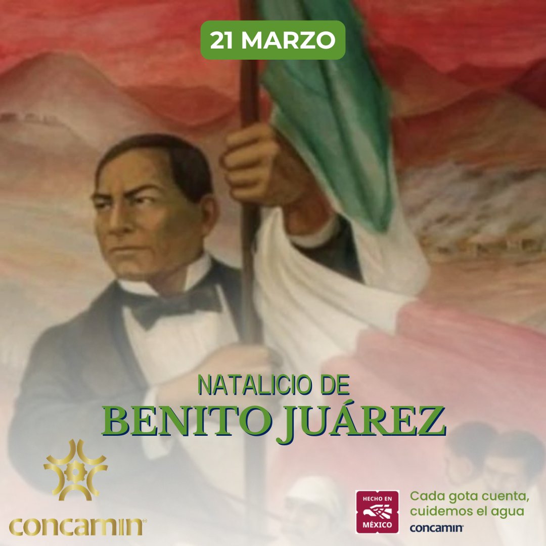 CONCAMIN tweet media