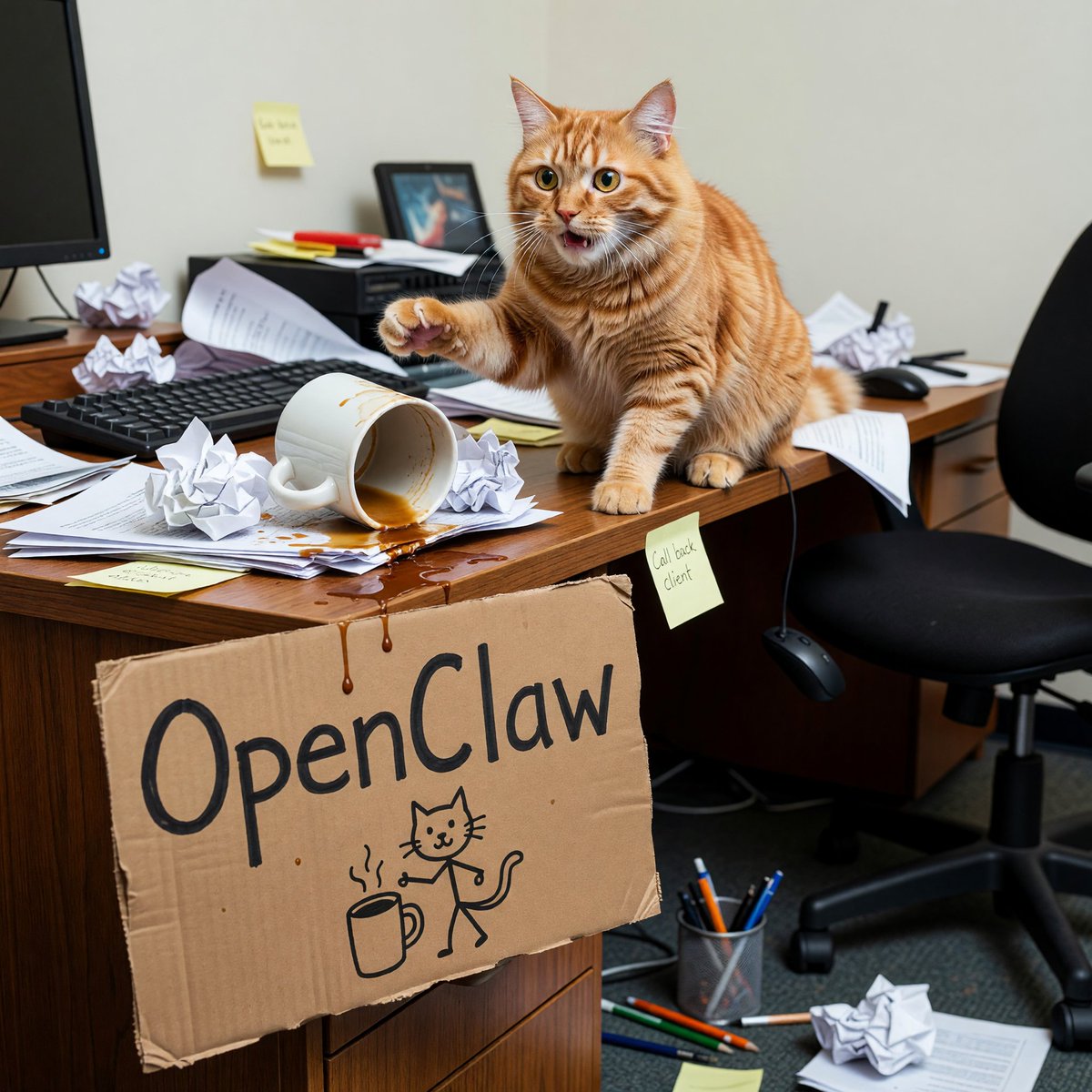 AR | Build Notes tweet media