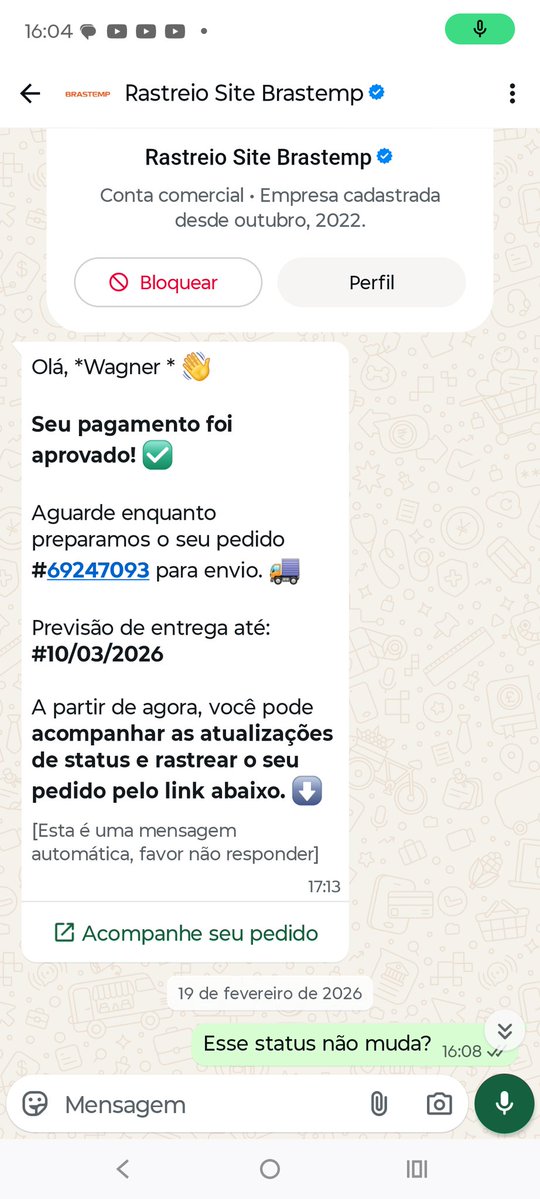 Wagner Libardi tweet media